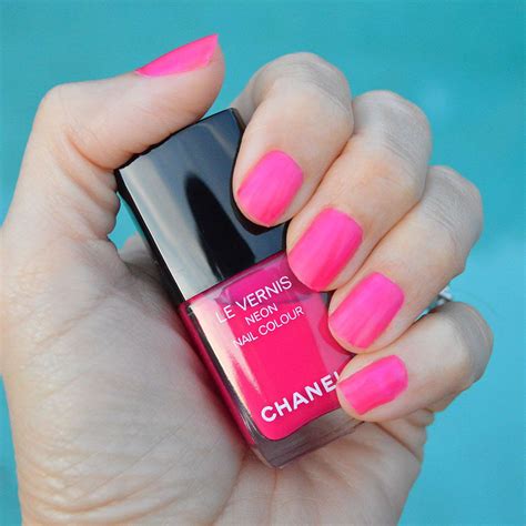 chanel nail polish colors 2019|best chanel nail polish colors.